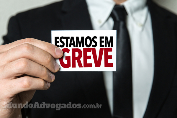 Posso processar o banco por causa da greve?