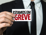 Posso processar o banco por causa da greve?