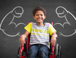 Dia do Deficiente Físico: conheça seus direitos