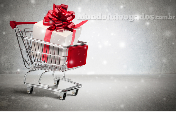 Compras de Natal? Fique de olho nos seus direitos