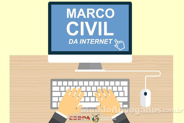O Marco Civil da Internet e os direitos e garantias dos usuários