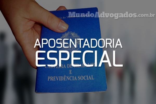 Aposentadoria especial e a necessidade de abandonar a profissão