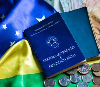 ​Reforma trabalhista: livre negociação