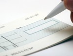 Cheque prescrito: e agora, o que fazer?