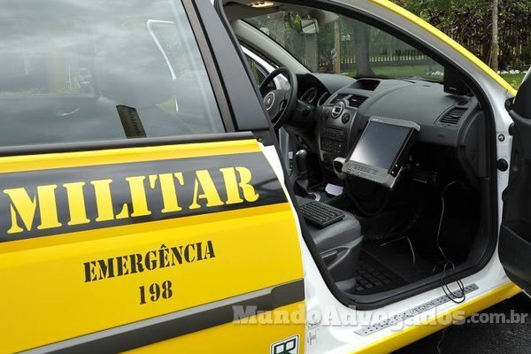 Responsabilidade civil subjetiva nos acidentes de trânsito