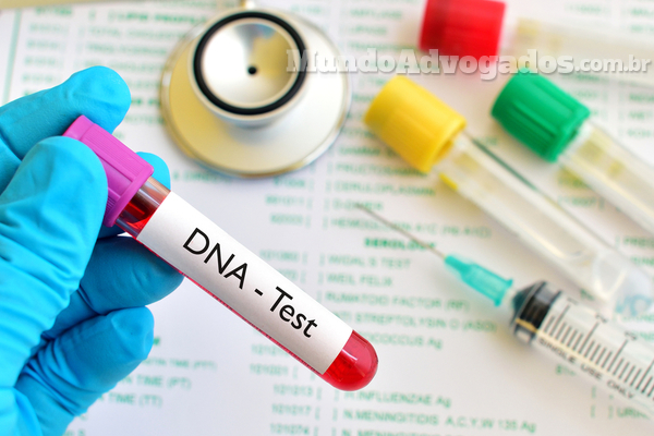 Como é feita a investigação de paternidade?