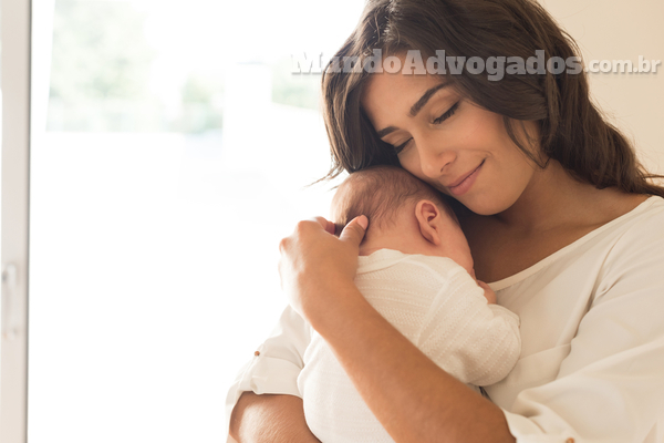 Quais são os direitos de uma mãe que trabalha?