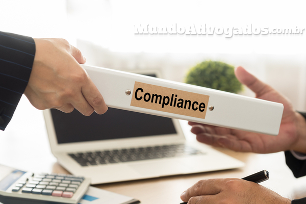 O que é o corporate compliance