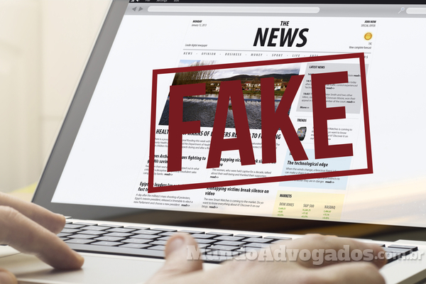 O que diz a legislação brasileira sobre as fake news