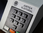 O que acontece com que não vota e não justifica