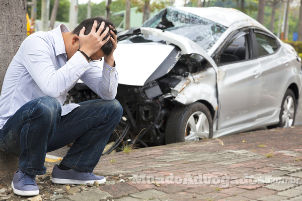 Acidentes de trânsito: o que fazer quando o culpado foge?