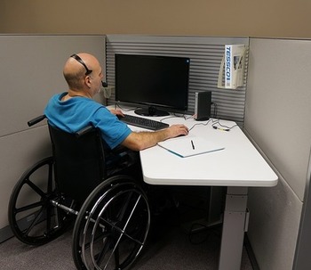 Cotas de Trabalho para Pessoas com Deficiência, como funcionam?