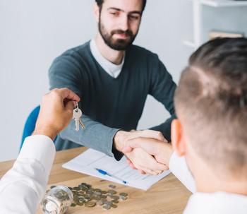 Cabe penhora salarial do devedor de aluguel?