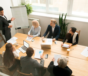 Sociedades empresárias: sociedade em comum