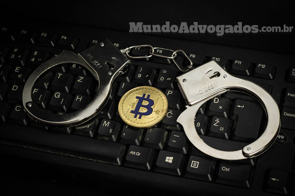 Crimes relacionados às criptomoedas: apropriação indébita