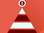 O chamado “esquema de pirâmide” afeta investimentos em criptomoedas?