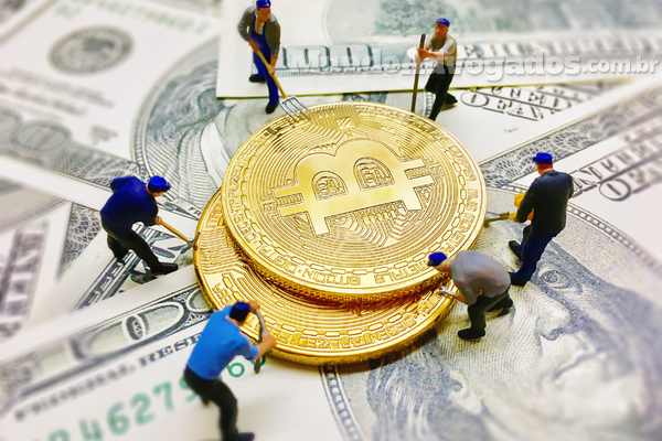 Crimes relacionados às criptomoedas: crime contra a relação de consumo