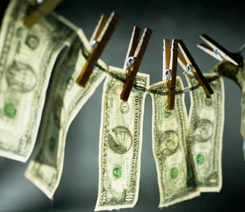 Crimes relacionados às criptomoedas: lavagem de dinheiro