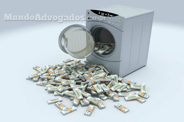 Lavagem de Dinheiro: entenda o que caracteriza esse crime - Assy