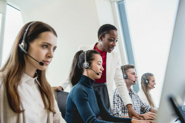 Ligações excessivas de telemarketing