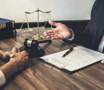 Acidente de trabalho na sua empresa: é necessário um advogado?