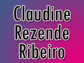 Claudine Rezende Ribeiro