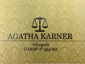 Agatha Karner Advocacia e Consultoria Jurídica
