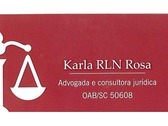 Karla RLN Rosa Advocacia