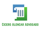 Cicero Alencar Advogado