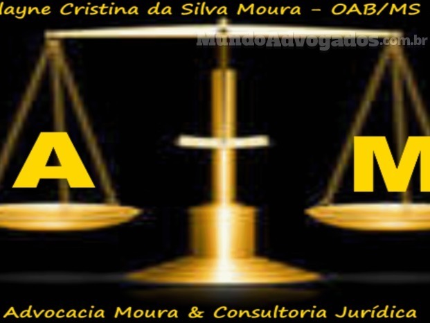 Advocacia Moura & Consultoria Jurídica