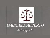 Gabriela Alberto Advocacia