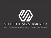 Schlichting & Barbosa Advocacia e Consultoria Jurídica