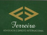 Ferreira Advocacia E Direito Internacional