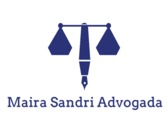 Maira Sandri Advogada