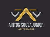 Airton Sousa Junior Advogado