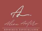 Aline Antero Advocacia Especializada