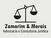 Zamorim & Morais Advocacia e Consultoria Jurídica