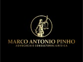 Marco Antonio Pinho Advocacia e Consultoria Jurídica