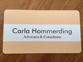 Carla Hommerding Advogada