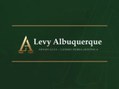 LEVY ALBUQUERQUE ADVOCACIA E CONSULTORIA JURÍDICA