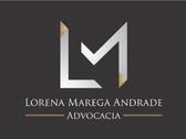 Advocacia Lorena Marega Andrade