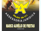 Marco Aurélio de Freitas - Anjos da lei Advocacia