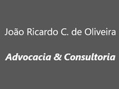 João Ricardo C. de Oliveira Advocacia & Consultoria