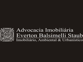 Advocacia Imobiliária Everton Balsimelli Staub