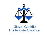 Gibson Cantídio - Escritório de Advocacia