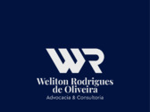 WELITON RODRIGUES DE OLIVEIRA