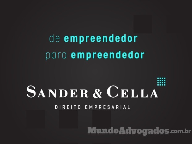 Sander e Cella