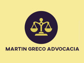 Martin Greco Advocacia