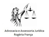 Advocacia e Assessoria Jurídica Rogéria França