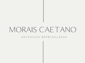 Morais Caetano Advocacia Especializada